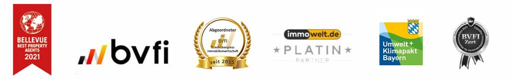 Über uns 1 Unsere Auszeichnungen